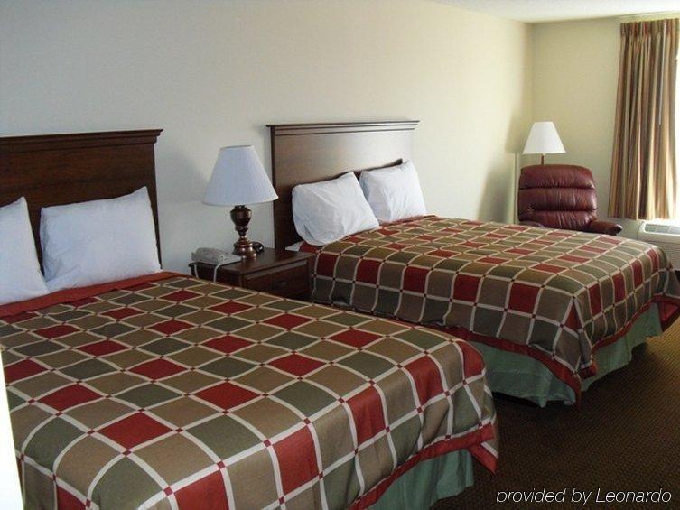 Days Inn By Wyndham Greensboro Nc Eksteriør bilde