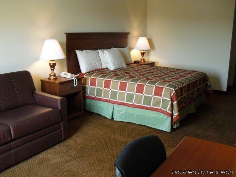 Days Inn By Wyndham Greensboro Nc Eksteriør bilde